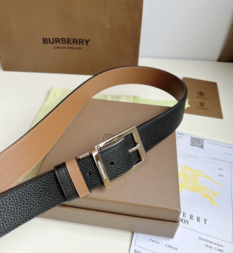 BURBERRY